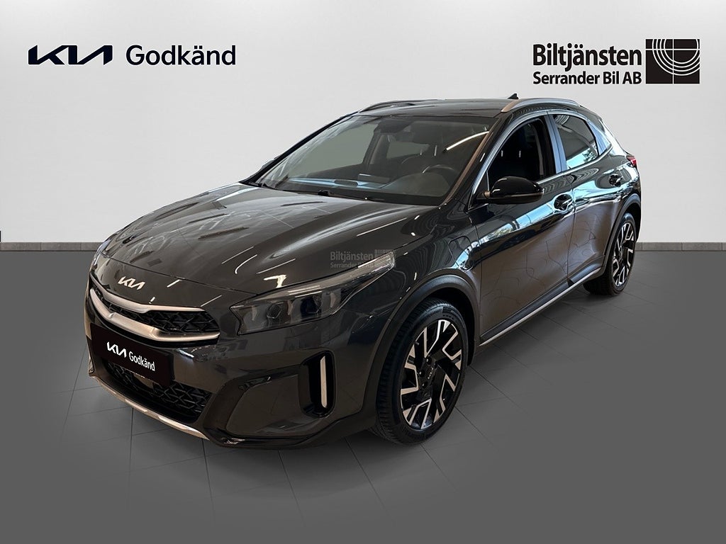 Kia XCeed Plug-in Hybrid DCT Advance Plus Euro 6