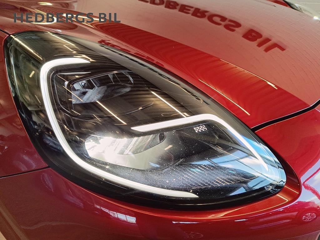 Ford Puma ST 1.5 ECOBOOST 200HK thumbnail