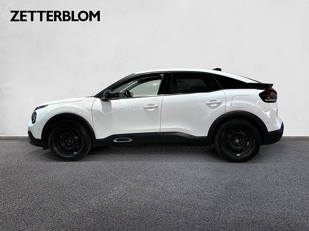 Halvkombi Citroën C4 2 av 27