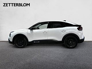 Halvkombi Citroën C4 2 av 27