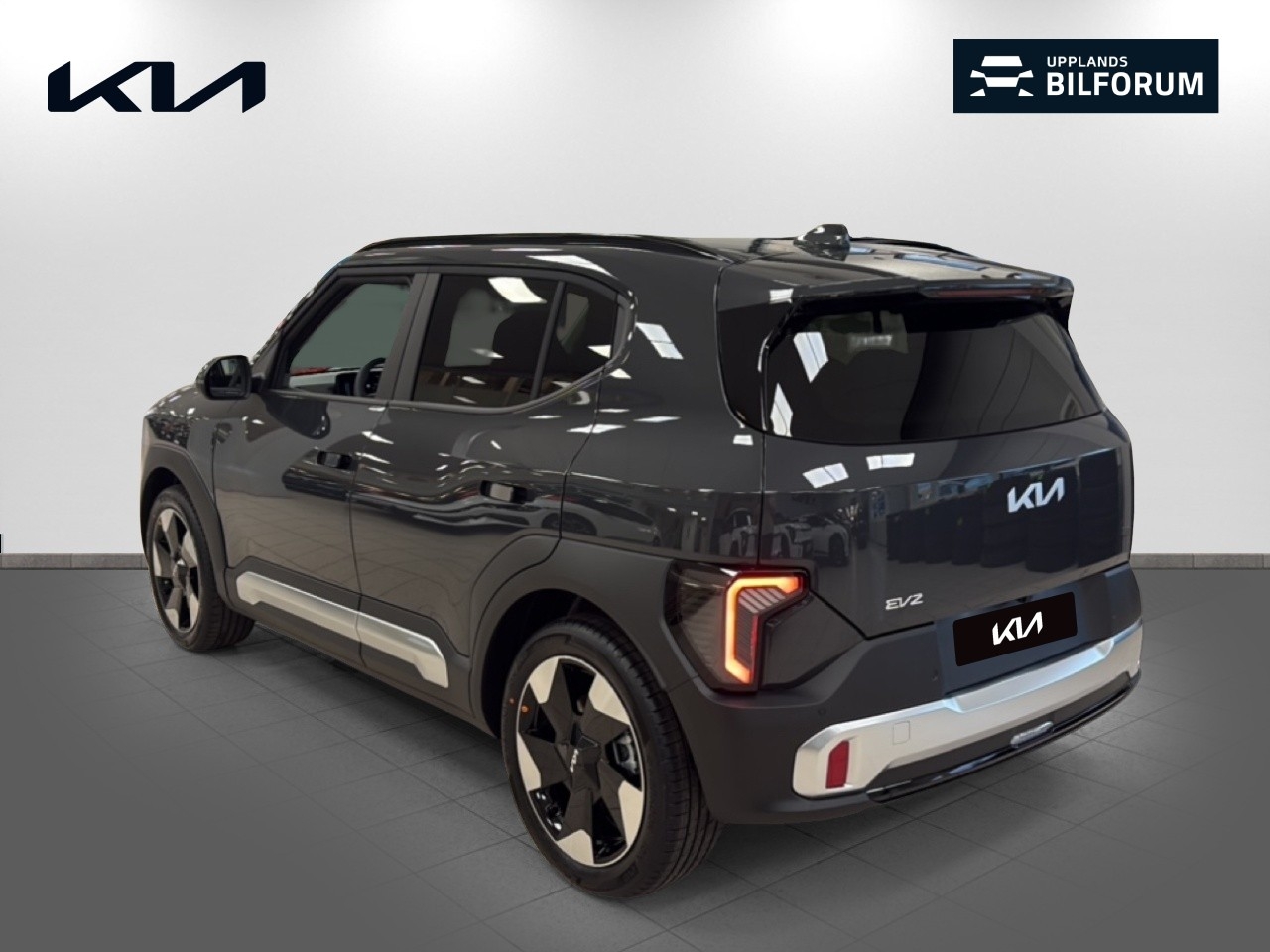 Kia EV2 Plus 5-sits 2027, bild 6/10