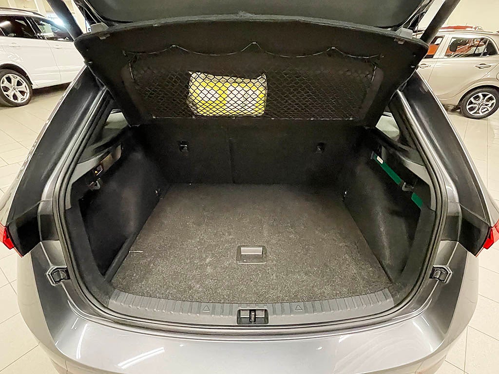 Skoda Scala 1.0 TSI Manuell, 110hk