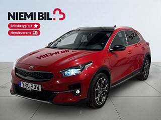 Kia Xceed Plug-in Hybrid Advance Plus 2 Drag GPS Pano Kamera SoV – bild 1