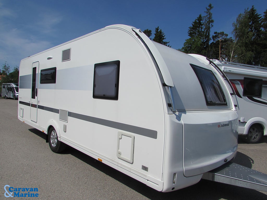 Adria ADORA 613 PK