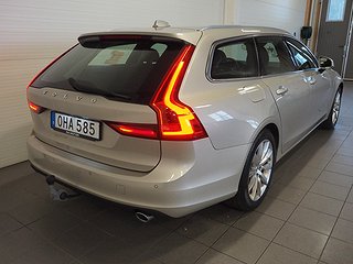 Kombi Volvo V90 7 av 19