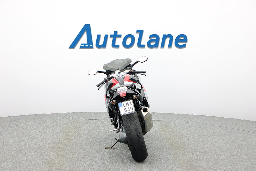 BMW K 1300 S *ABS *Sommarkampanj 4,99%