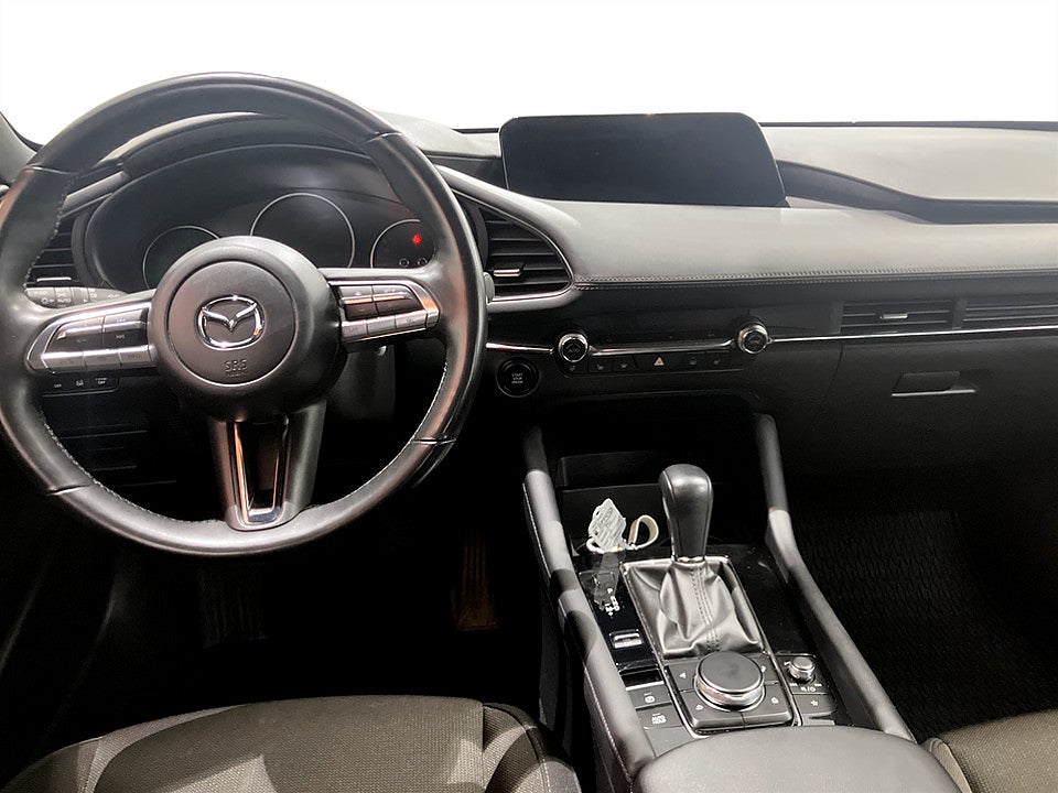 Bild på Mazda 3 Hatchback Sky 2.0 150hk Aut - B-KAMERA, NAVI