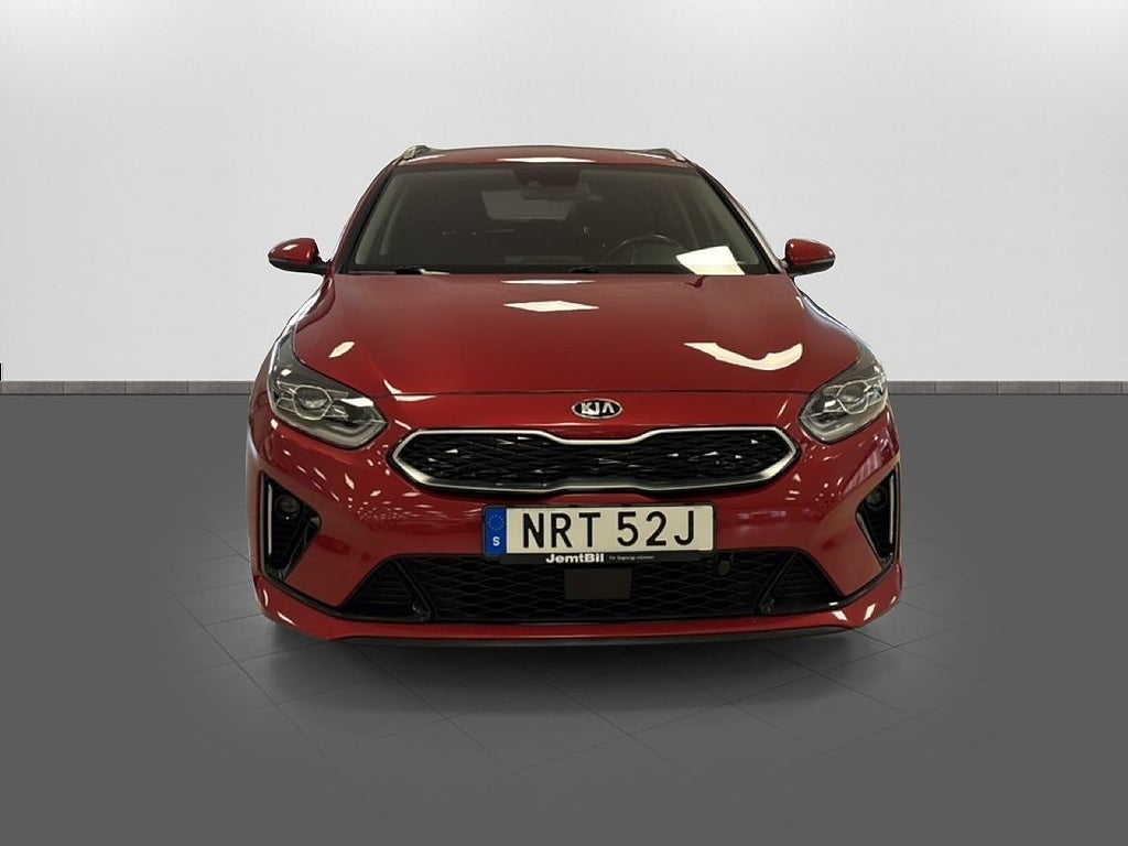 Kia Ceed 2020 - miniatyr 2