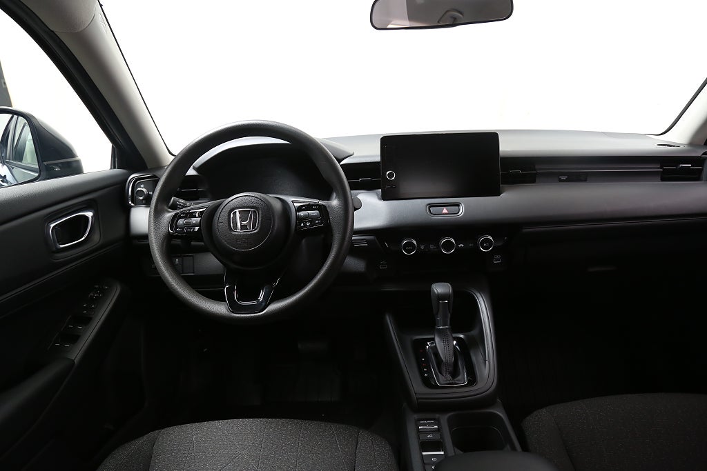 Honda HR-V e:HEV 1,5 i-MMD e-CVT Hybrid Elegance Navi Kamera 2024