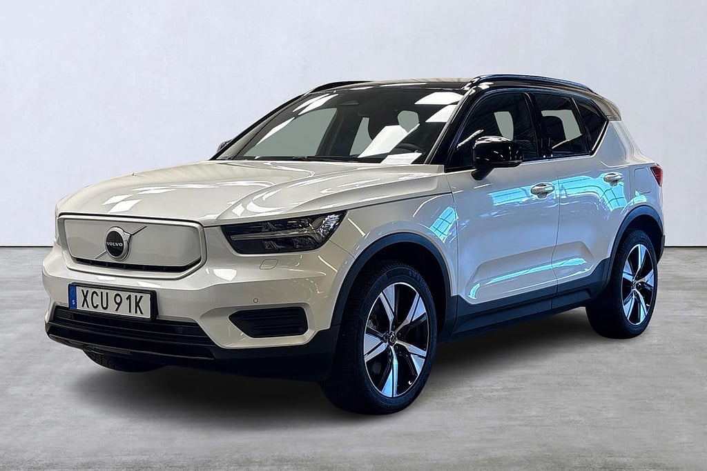 Volvo XC40 P6 Recharge Core
