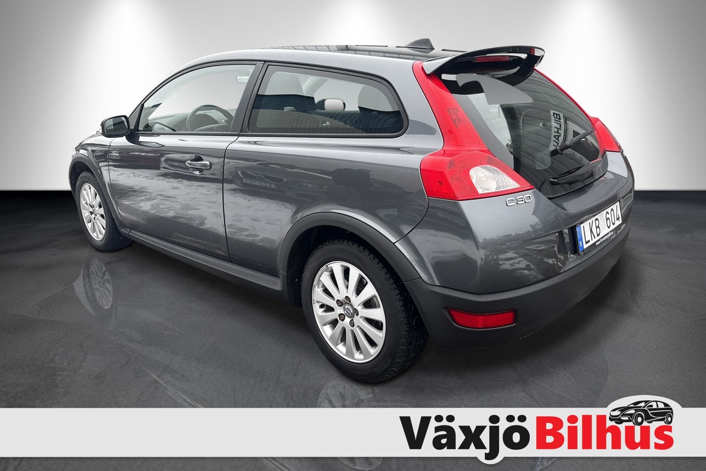 Volvo C30 2007, bild 2/31