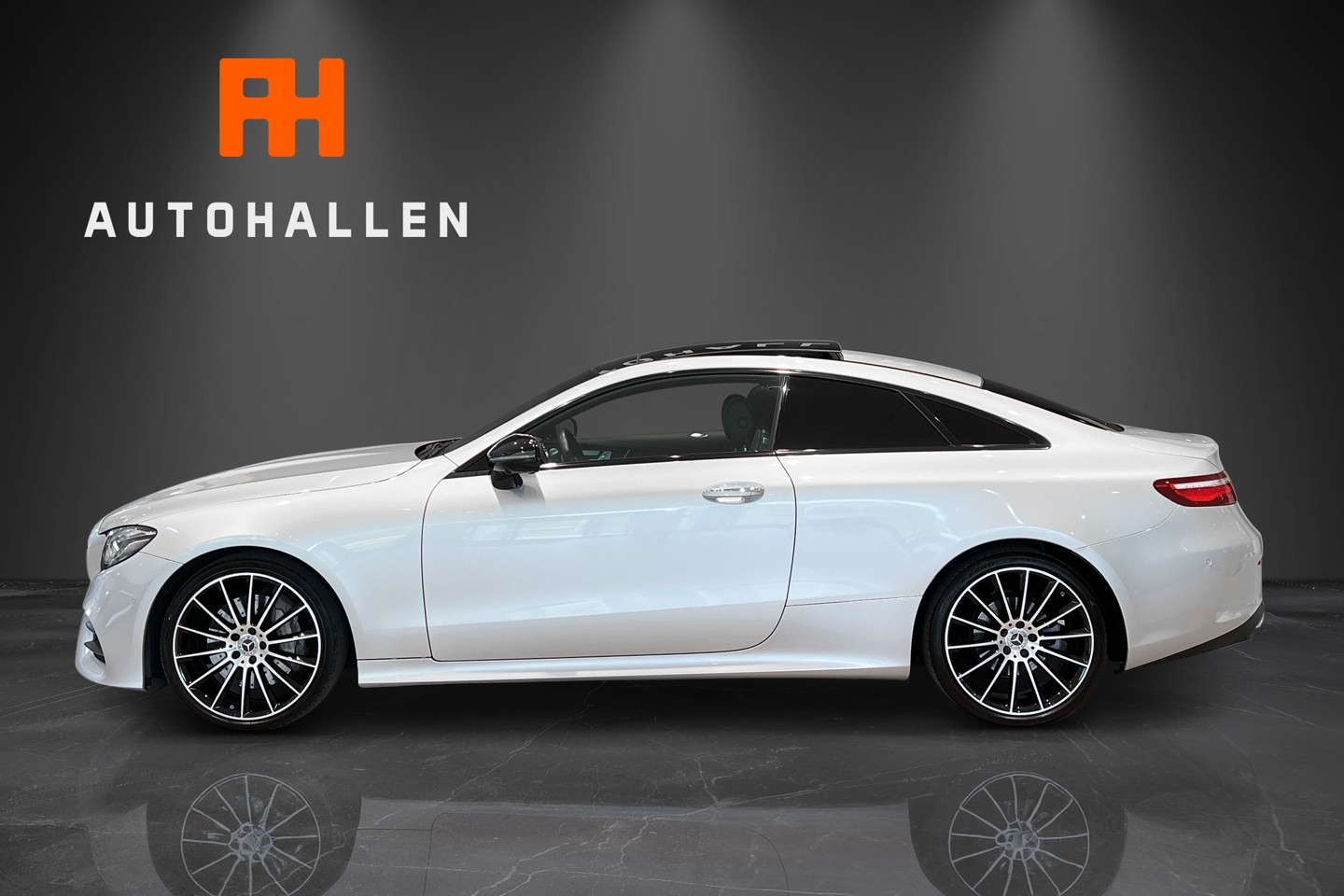 Mercedes-Benz E 2020, bild 6/51