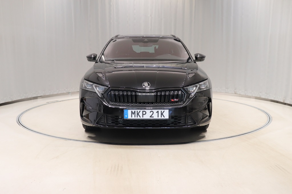 Skoda Octavia 2025, bild 2/36