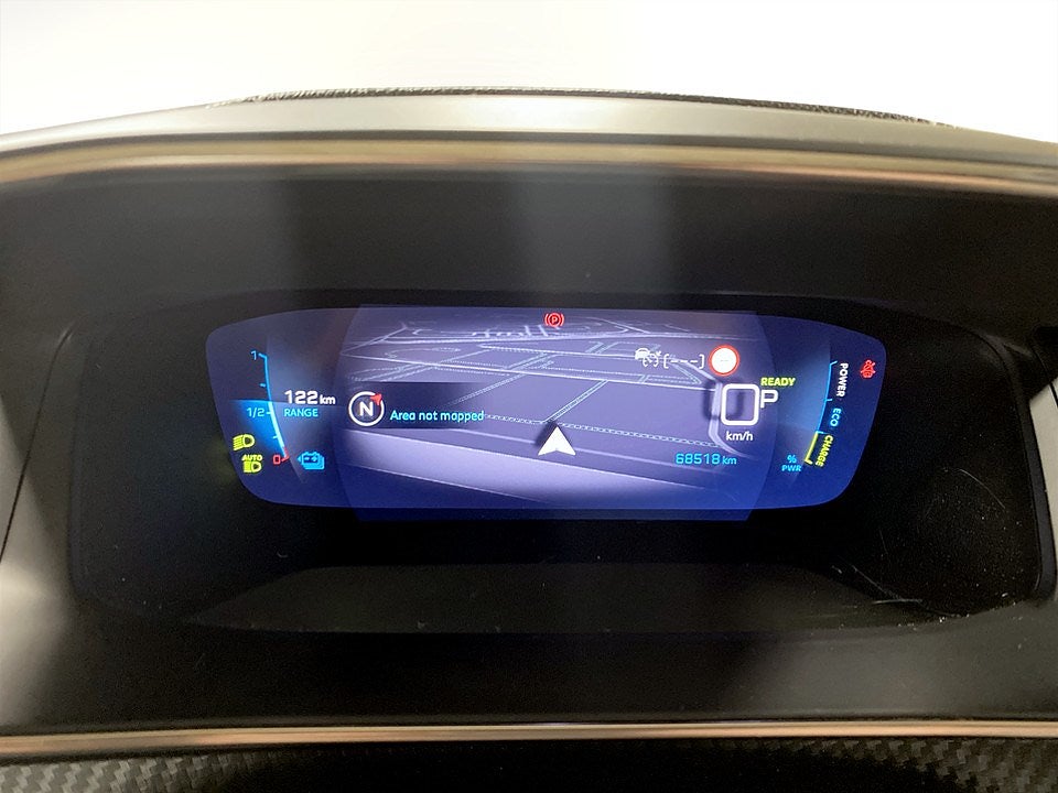 Bild på Peugeot E-2008 GT 50kWh 136hk Aut - B-KAMERA,CARPLAY,NAV