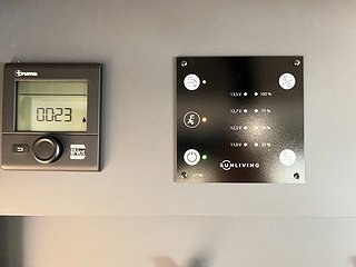 Husbil-halvintegrerad Sun Living S 72 DC / DEMOPRIS 18 av 33