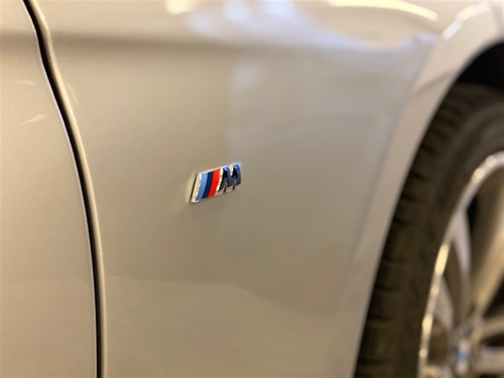 BMW 330 2017, kuva 5/48