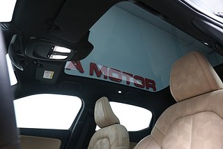 Halvkombi polestar 2 16 av 25