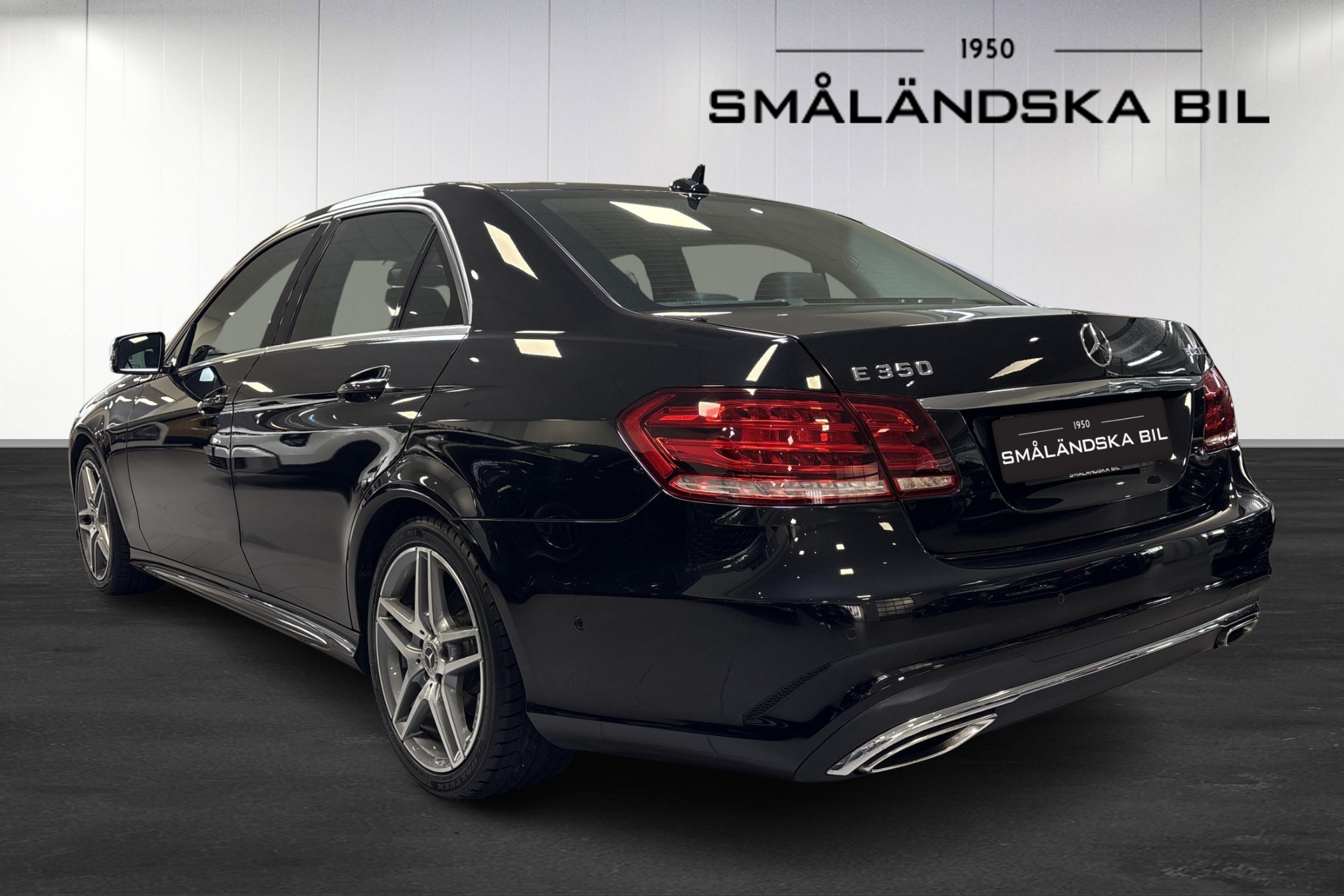 Mercedes-Benz E 2014, bild 3/23