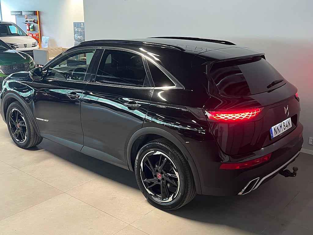 DS DS 7 Crossback 2022 - miniatyr 22