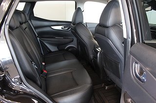 SUV Nissan Qashqai 9 av 20