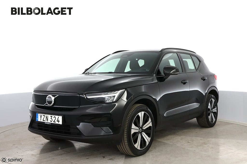 Volvo XC40 Recharge Core Edition