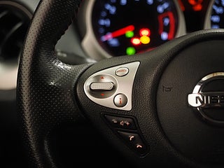 SUV Nissan Juke 11 av 21