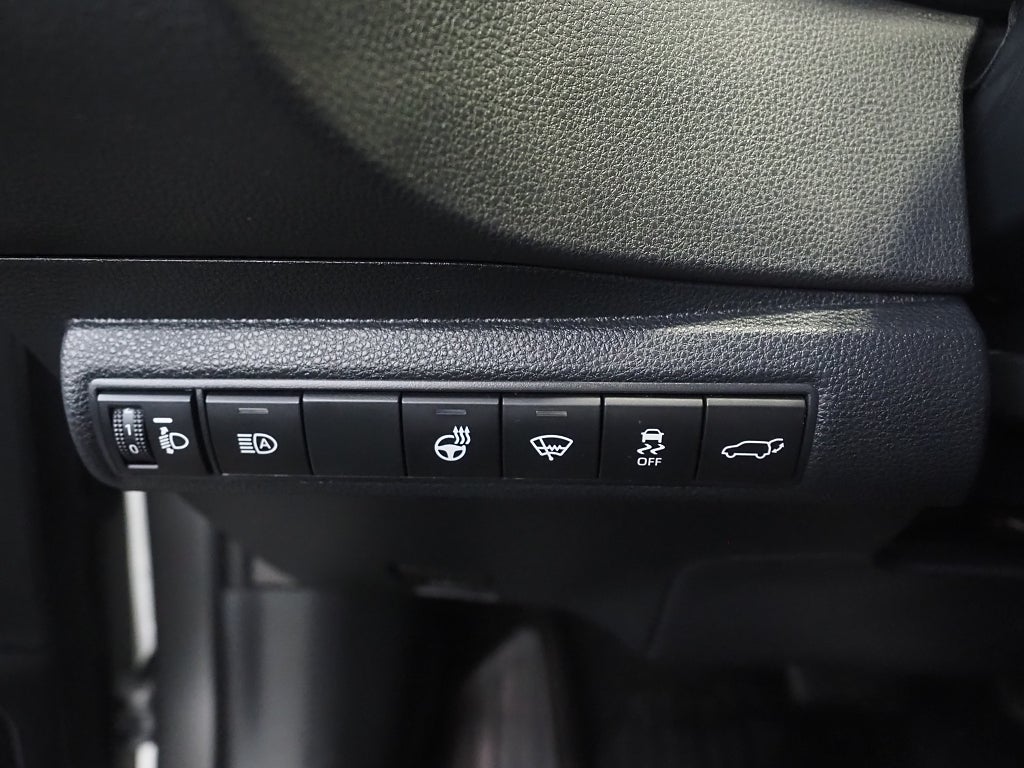 Toyota Corolla TREK Hybrid Trek 2.0 Special Edition | Drag | Skinn | 2022