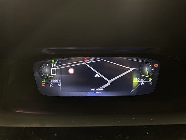 Bild på Peugeot 308 SW GT 1.2 PT 130hk Aut - 360-KAMERA