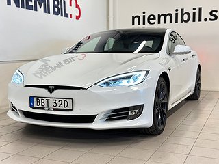 Tesla Model S Performance 761h Ludicrous+FSD Raven MOMS/VAT