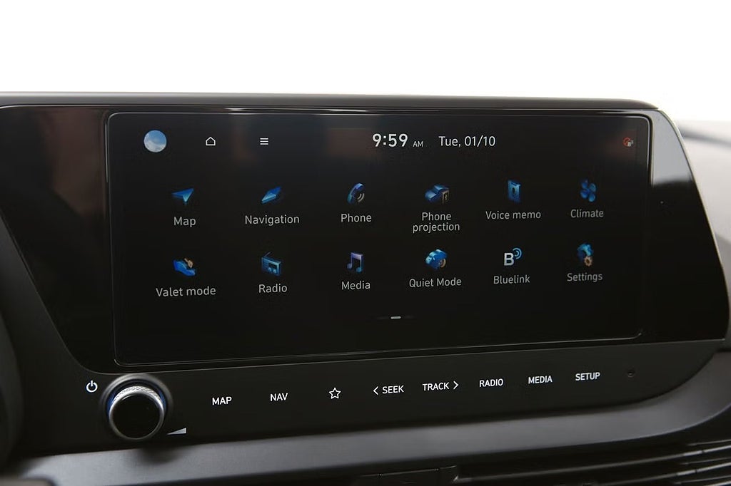 Hyundai Bayon 1,0T  Automat Essential