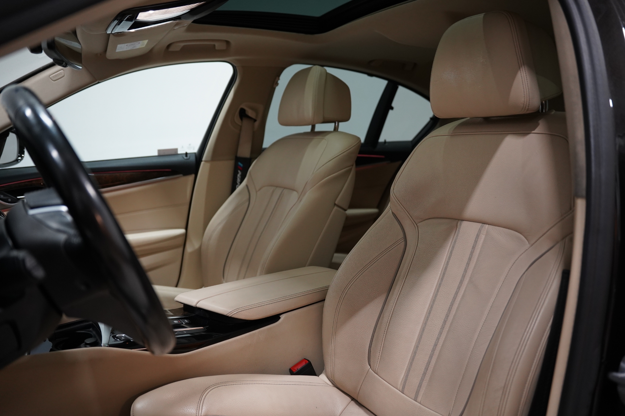BMW 530 2018, bild 6/10