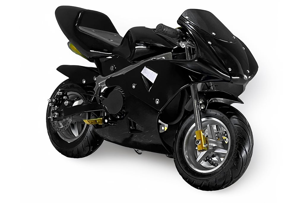 Brantech Racing Minimoto 14X Pro Edition 49cc VER3 