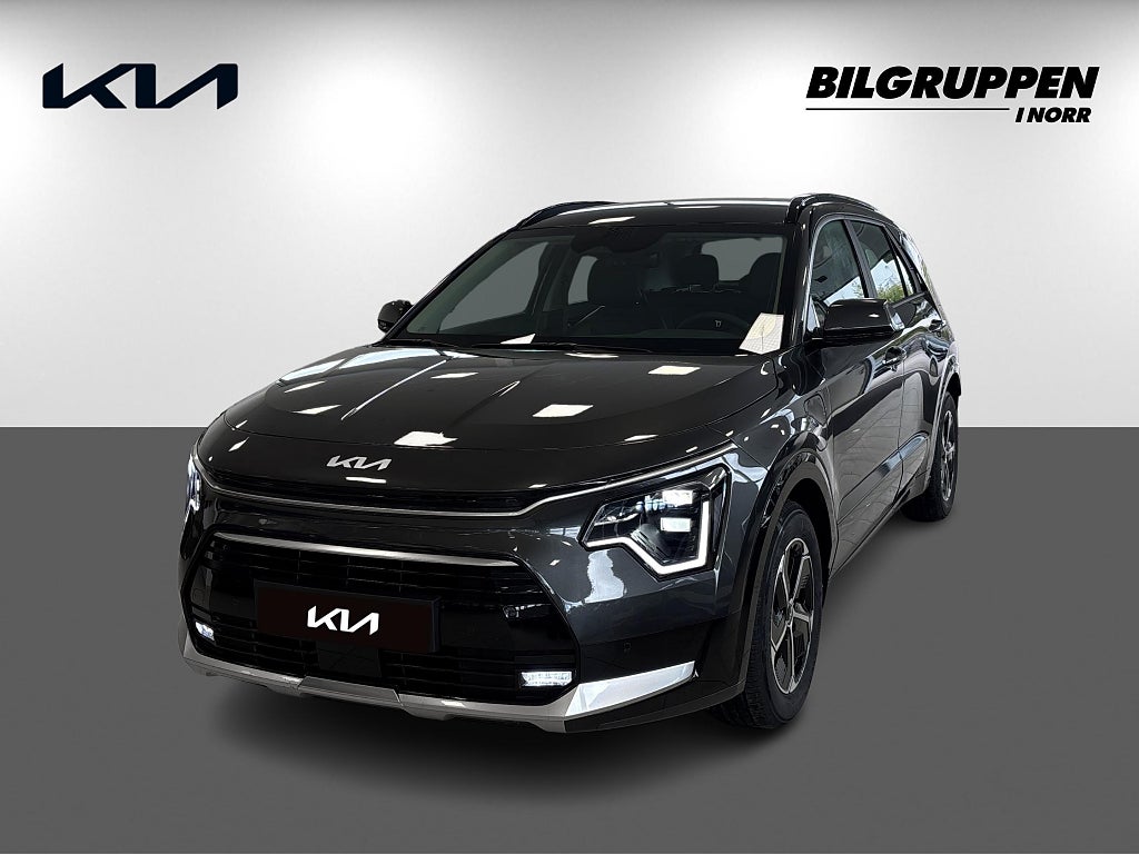 Kia Niro Plug-In-Hybrid DCT Action 