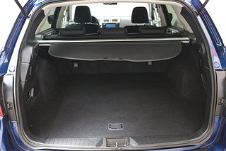 Kombi Subaru Outback 10 av 24