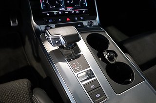 Kombi Audi A6 20 av 28