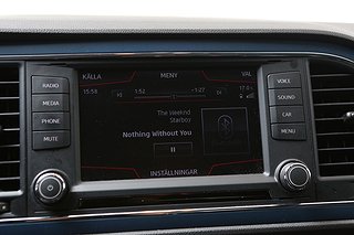 Kombi Seat Leon ST 18 av 22