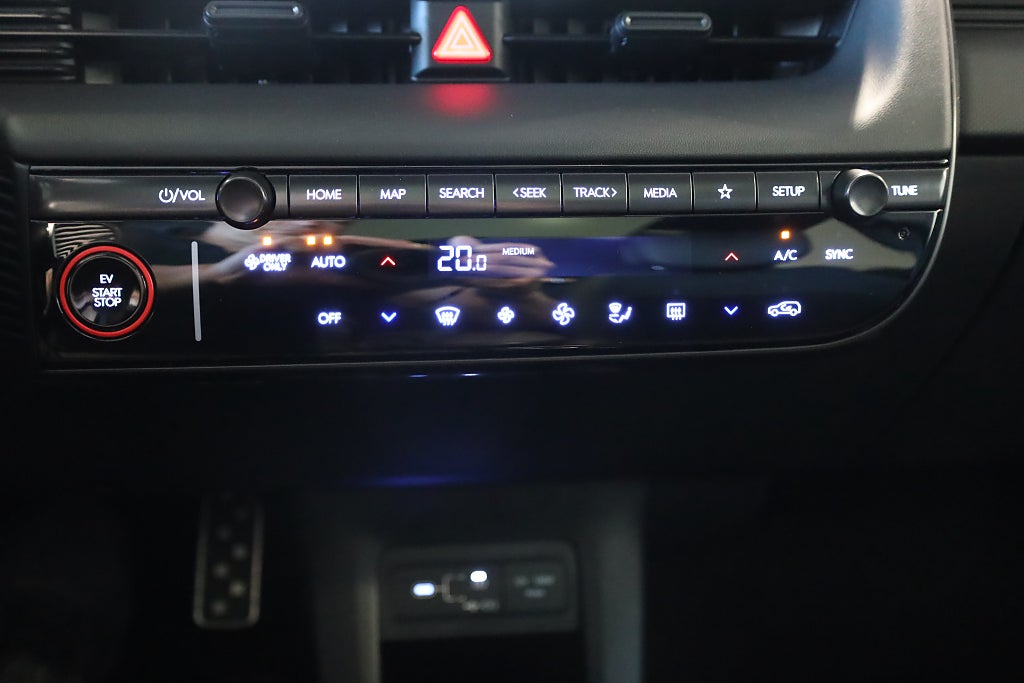 Hyundai IONIQ 5 84 kWh AWD N-Line Tech-PKT Pano 360° Navi Leasbar HUD 2025