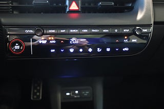 SUV Hyundai IONIQ 5 25 av 34
