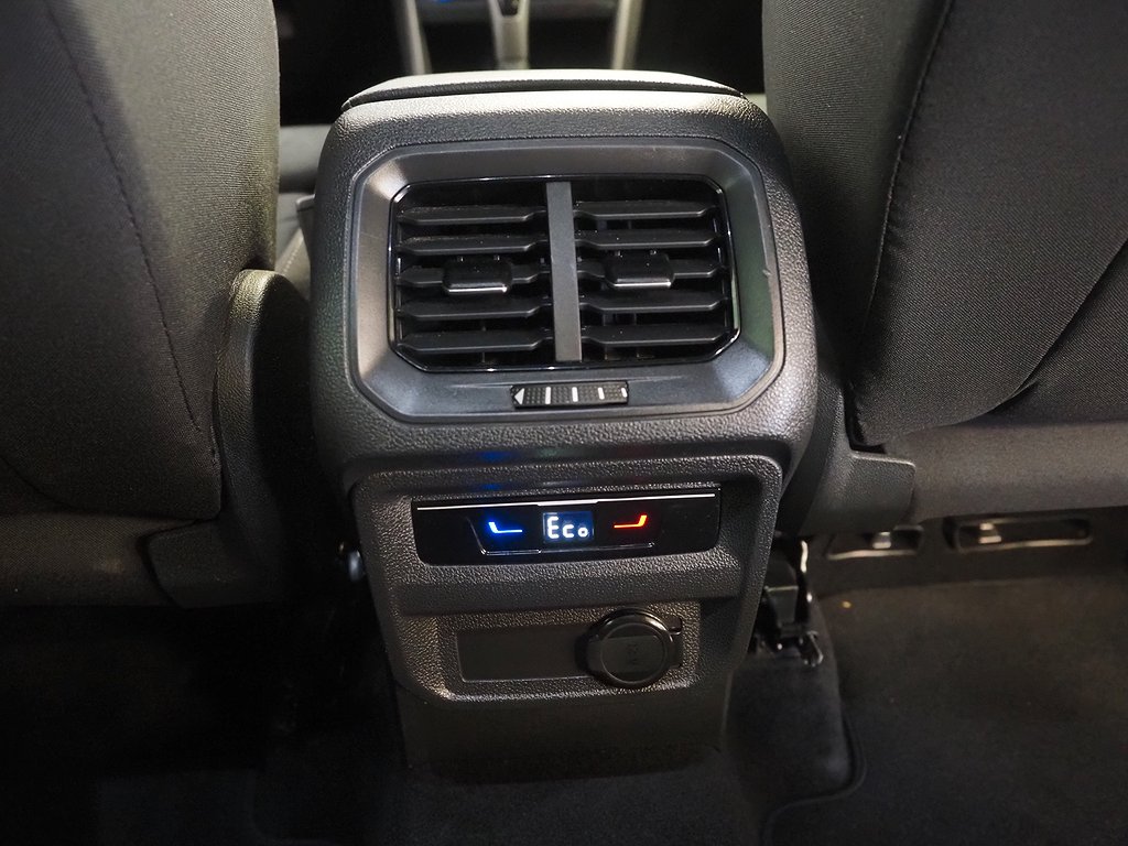 Volkswagen Tiguan eHybrid 1.4 TSI ACT OPF Elegance Euro 6 2022