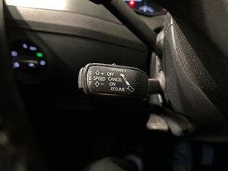 Skoda Superb Kombi 2.0 TDI 4x4 Style Drag Dvärm Kamera SoV