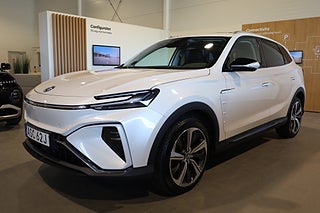 SUV MG Marvel R 1 av 27