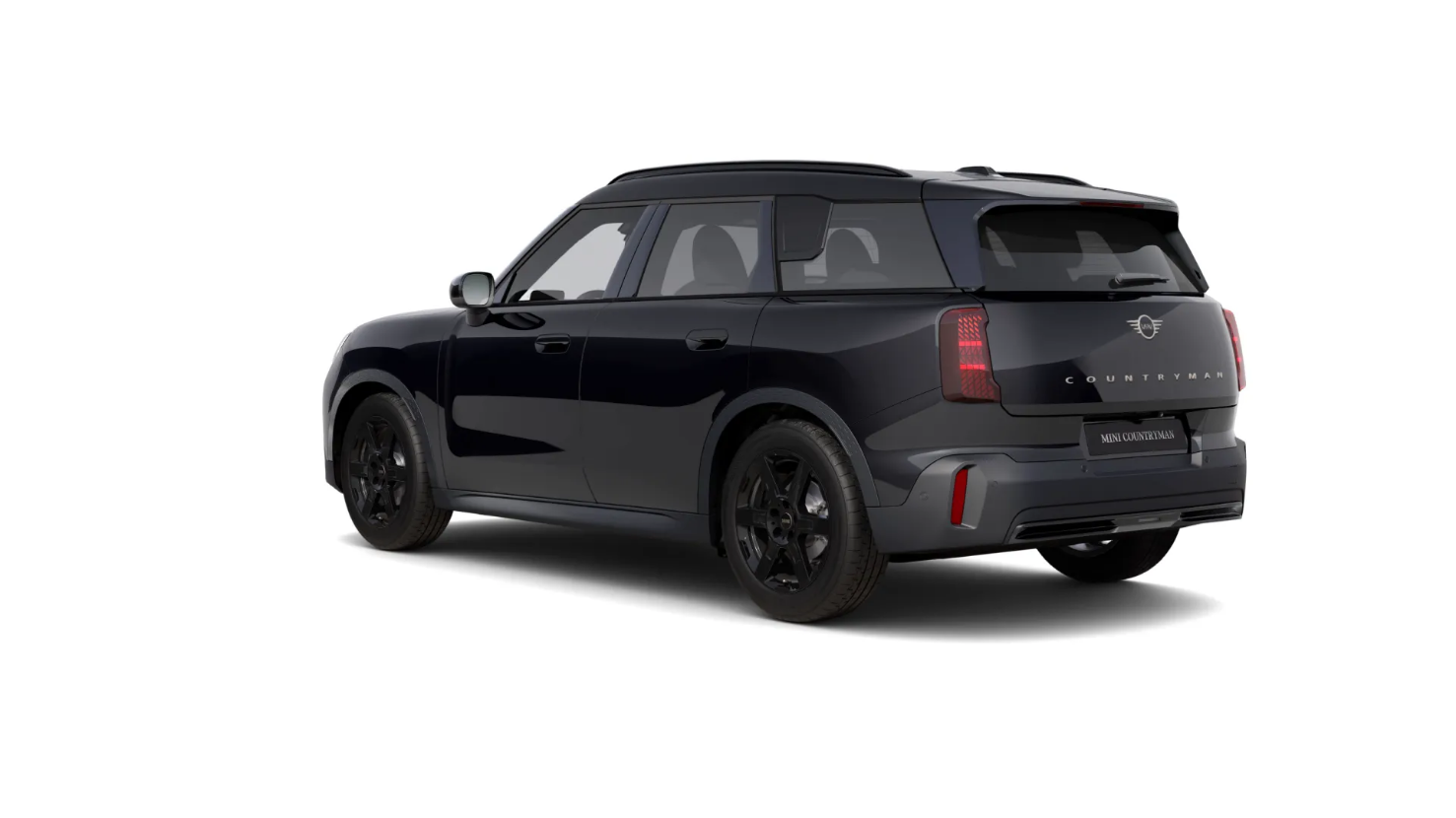 MINI Countryman E 2027, bild 2/10