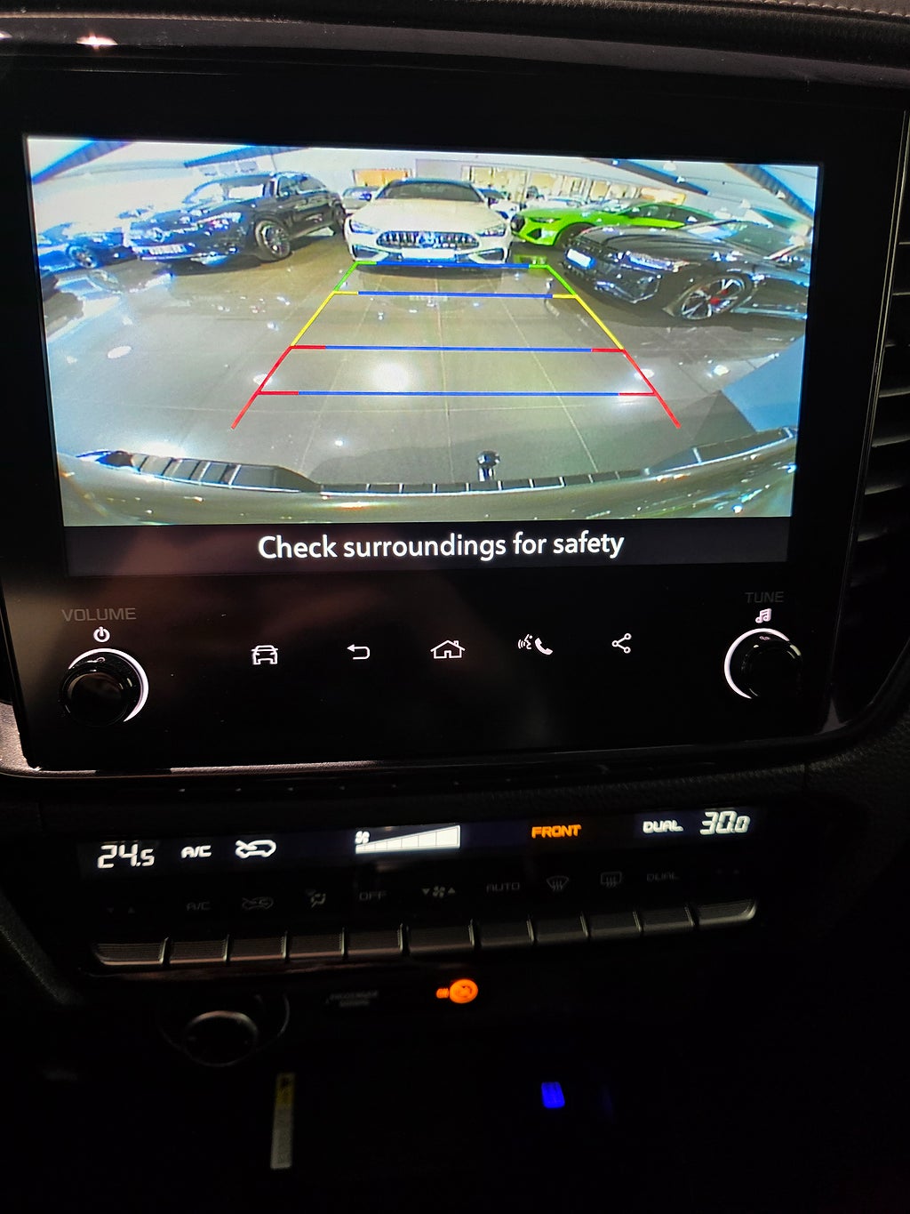 Isuzu D-Max Crew Cab 1.9 CNG Style-pack - bild 16