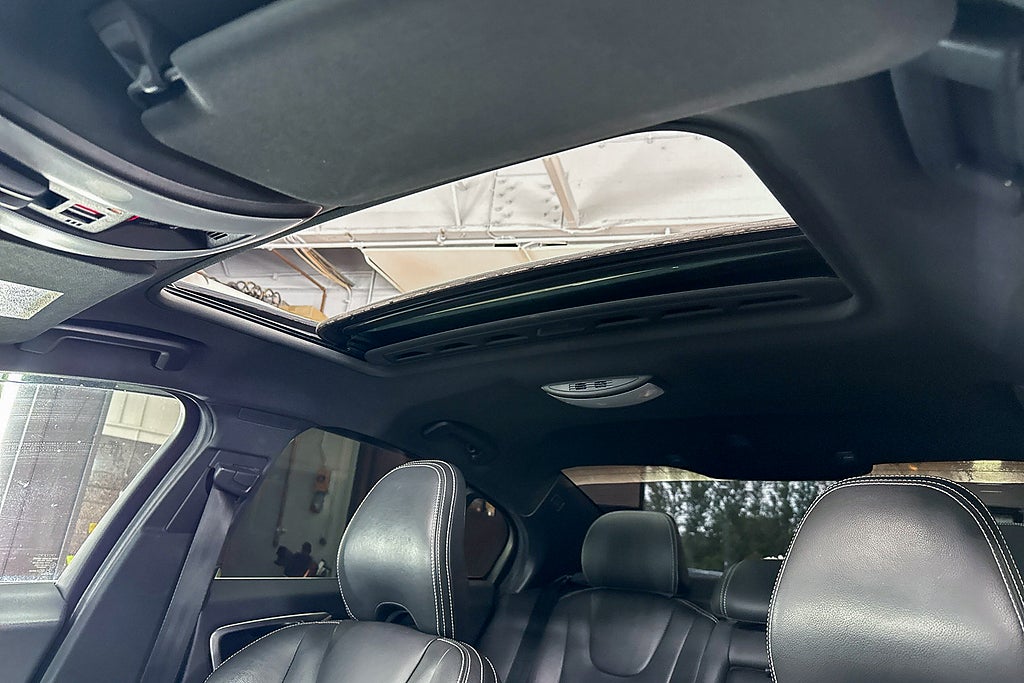 Volvo S60 2017