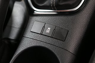 Halvkombi Toyota Auris 21 av 23