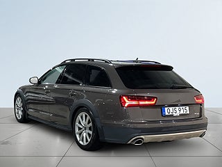 Audi A6 allroad 3.0 TDI V6 quattro Sport Edt Drag Dvärm SoV