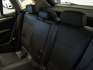 SUV BMW X1 17 av 23