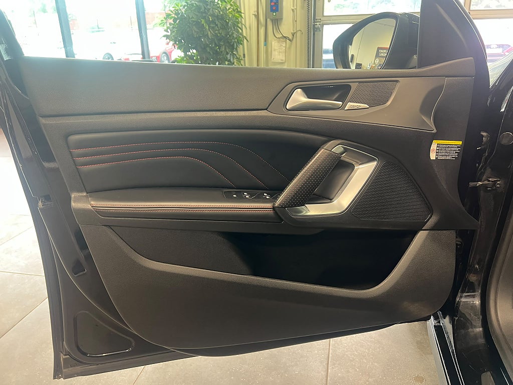 Peugeot 308 2015 - miniatyr 16