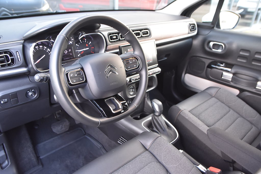 Citroën C3 FL SHINE PT 110 AUT