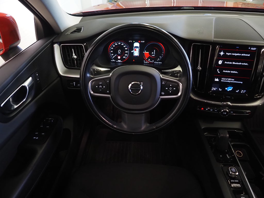 Volvo XC60 Recharge T6 AWD Inscription Exp | Pano | Kamera | 2021